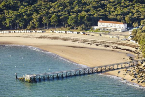 Vacances familiales sur l'Île de Noirmoutier